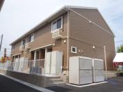 水島臨海鉄道水島駅まで徒歩11分