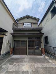 羽曳野市島泉七丁目 貸家