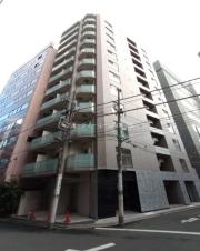 クレイシア神田淡路町