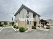 ＪＲ久大本線南久留米駅まで徒歩19分