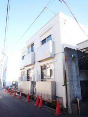 東急東横線自由が丘駅まで徒歩9分
