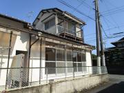 熊本市電健軍線健軍町駅まで徒歩37分