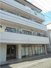 京急本線戸部駅まで徒歩9分