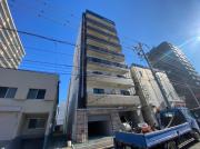 地下鉄東西線バスセンター前駅まで徒歩1分