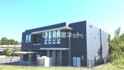 シャローム 中学校通り