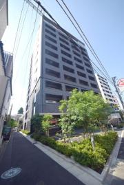 福信館