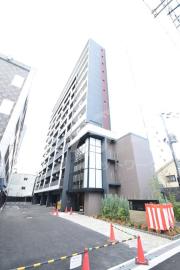 ＪＲ東海道本線東淀川駅まで徒歩4分