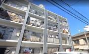 文祥堂マンション
