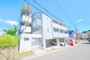 ＪＲ山陽本線向洋駅まで徒歩19分