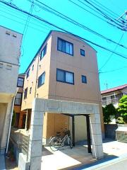 ＪＲ総武線（各駅停車）平井駅まで徒歩8分