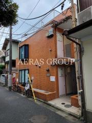 ＪＲ中央線西荻窪駅まで徒歩6分