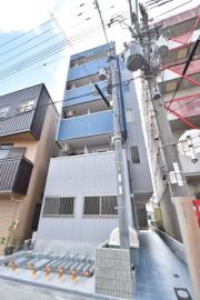 京阪本線野江駅まで徒歩2分