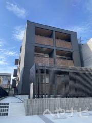 地下鉄鶴舞線浄心駅まで徒歩7分