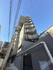 ディアコート平野
