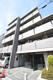 東京メトロ丸ノ内線(方南町支線)中野富士見町駅まで徒歩7分