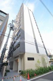 ラヴィータ難波元町（旧TOYOTOMI STAY Premium難波