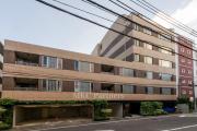 レジデンス渋谷富ヶ谷