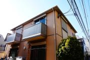 京王線千歳烏山駅まで徒歩10分