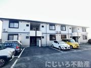 アビタシオン那賀川B