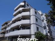 プレール・ドゥーク津田沼