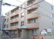 メルシオン発寒南