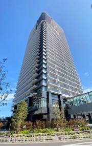 シティタワーズ東京ベイ WEST TOWER