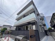 D-ROOM連坊