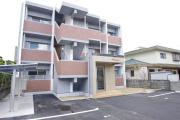 ＪＲ鹿児島本線熊本駅まで徒歩20分