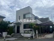 日野台貸戸建