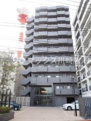 ＪＲ京浜東北・根岸線川崎駅まで徒歩12分