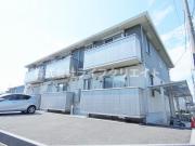 多摩都市モノレール万願寺駅まで徒歩9分