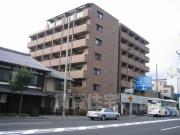 近鉄京都線東寺駅まで徒歩10分