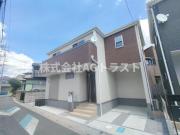 マイホームネクスト見沼区堀崎町 1号棟
