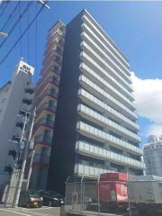 サンシャインタワー陣原