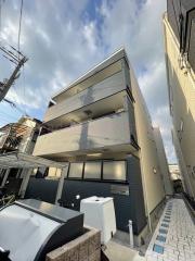 地下鉄谷町線守口駅まで徒歩19分
