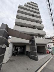 プレール天王洲アイル弐番館