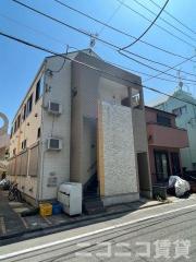 東京メトロ丸ノ内線(方南町支線)中野富士見町駅まで徒歩7分