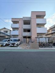 フジパレス堺百舌鳥梅北