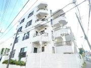 CoCo長津田