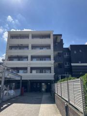 京王線東府中駅まで徒歩3分