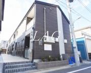 京急空港線大鳥居駅まで徒歩16分