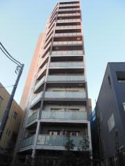 小田急小田原線代々木八幡駅まで徒歩4分