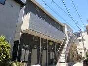 リビアングラス元住吉