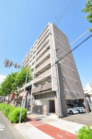 Premier Stage都島高倉町（旧La Douceur都島高倉町