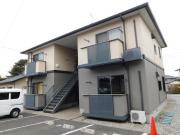 ＪＲ篠ノ井線広丘駅まで徒歩14分