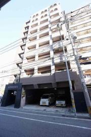 ＪＲ鹿児島本線博多駅まで徒歩5分