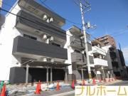 地下鉄谷町線長原駅まで徒歩2分