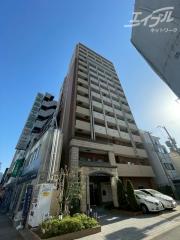 地下鉄御堂筋線東三国駅まで徒歩1分