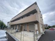 ＪＲ内房線五井駅までバス約3分 徒歩6分