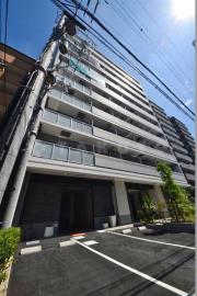 コンフォリア江坂広芝町